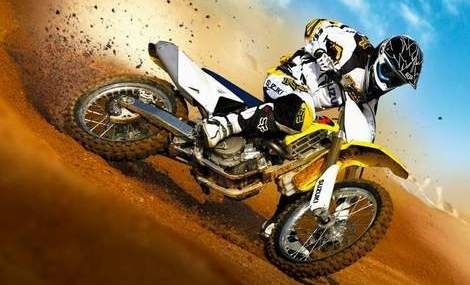 Motocross - 