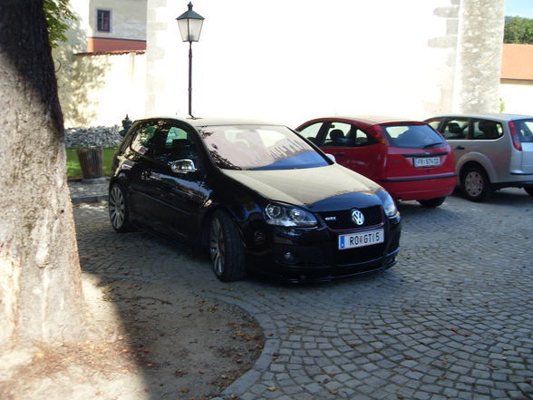 RO GTI 5 - 