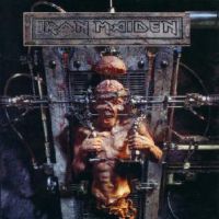 Iron Maiden - 