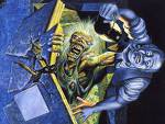 Iron Maiden - 