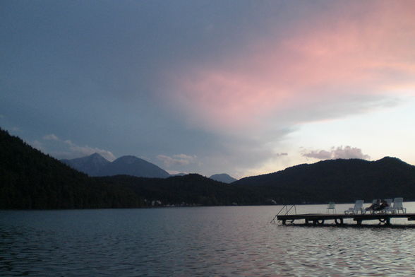 Klopeinersee 08 - 