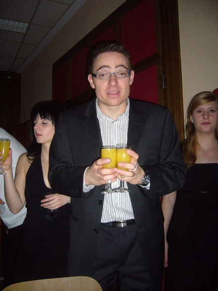 ball 2009 - 