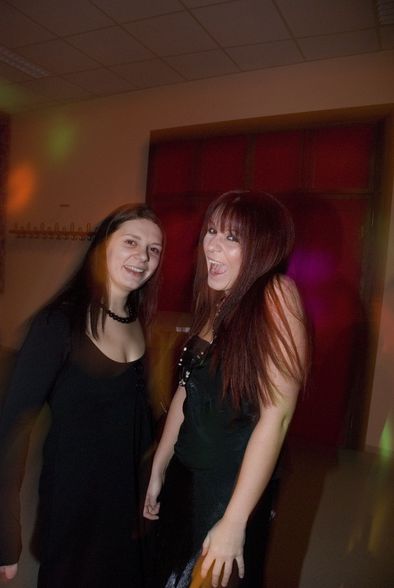 ball 2009 - 