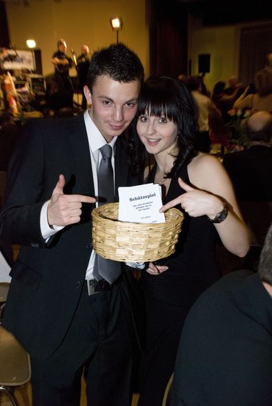 ball 2009 - 