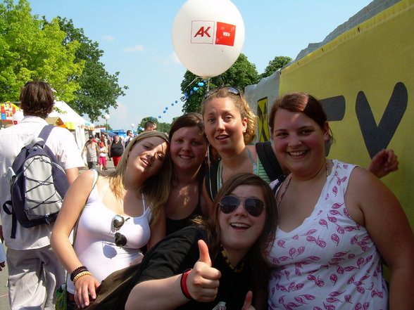 Donauinselfest 2006 - 