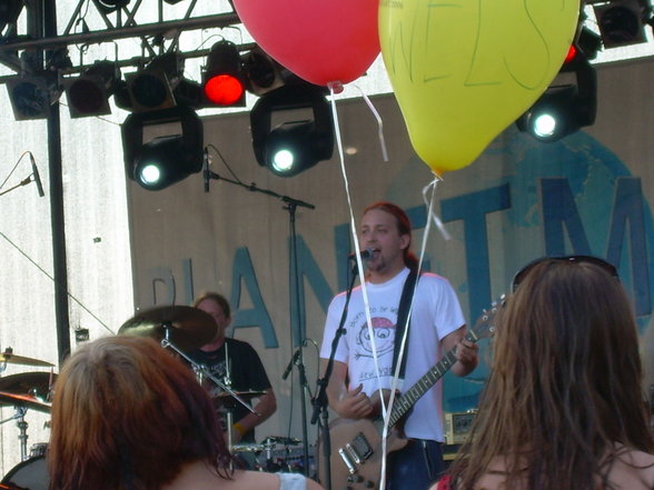 Donauinselfest 2006 - 