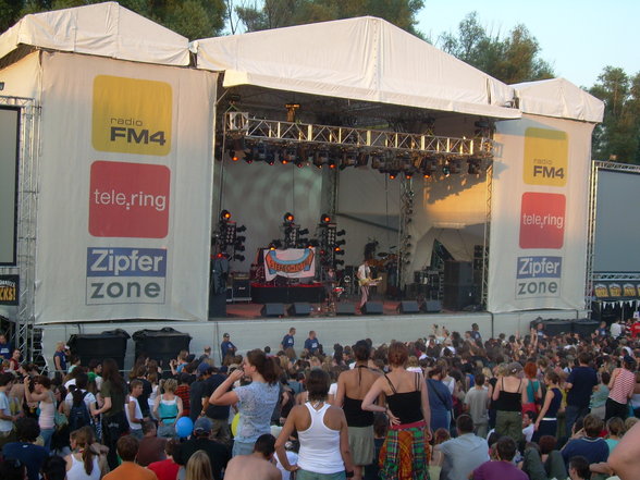 Donauinselfest 2006 - 