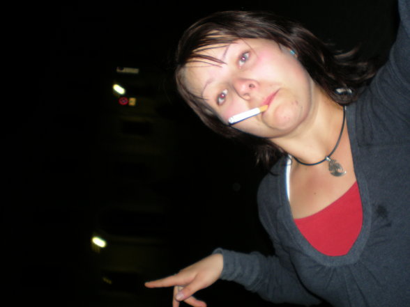 Party zu 4 (Juni 2007!!) - 