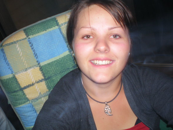 Party zu 4 (Juni 2007!!) - 