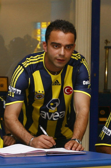 Fenerbahce Spor Kulübü - 