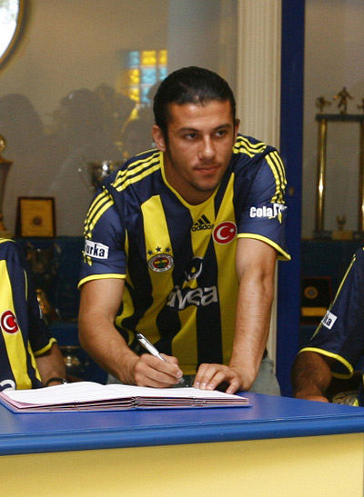 Fenerbahce Spor Kulübü - 