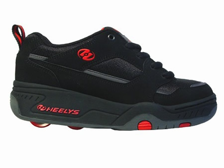 Heelys!!!!!!!! - 