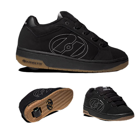 Heelys!!!!!!!! - 