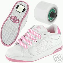 Heelys!!!!!!!! - 