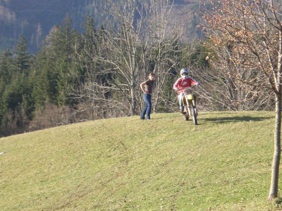 Motocross (Lunz) - 