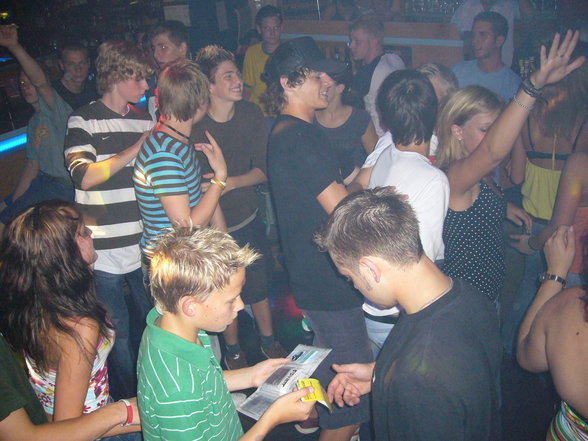 Abschlussparty 06 - 