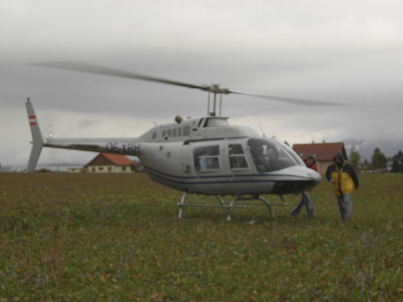 Hubschrauber *ggg* - 