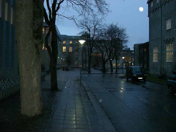 Trondheim - last update 15.01.07 | 22:40 - 