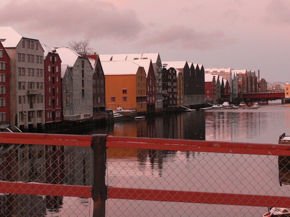 Trondheim - last update 15.01.07 | 22:40 - 