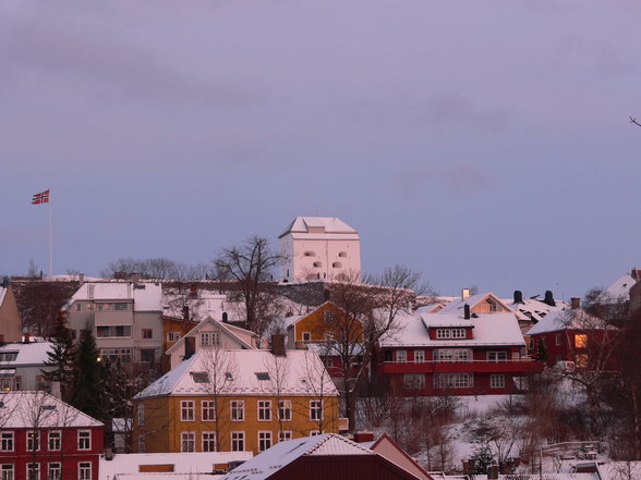 Trondheim - last update 15.01.07 | 22:40 - 