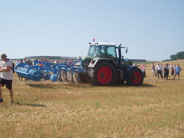 Österreichischer Fendt Feltag Melk - 