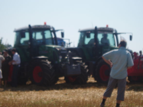 Österreichischer Fendt Feltag Melk - 