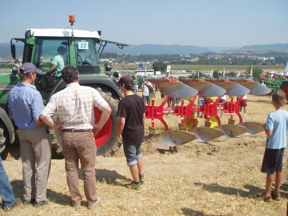 Österreichischer Fendt Feltag Melk - 