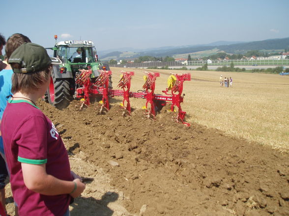 Österreichischer Fendt Feltag Melk - 