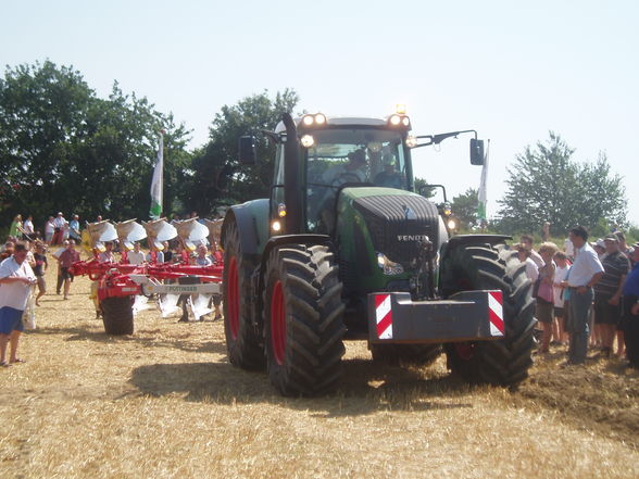 Österreichischer Fendt Feltag Melk - 