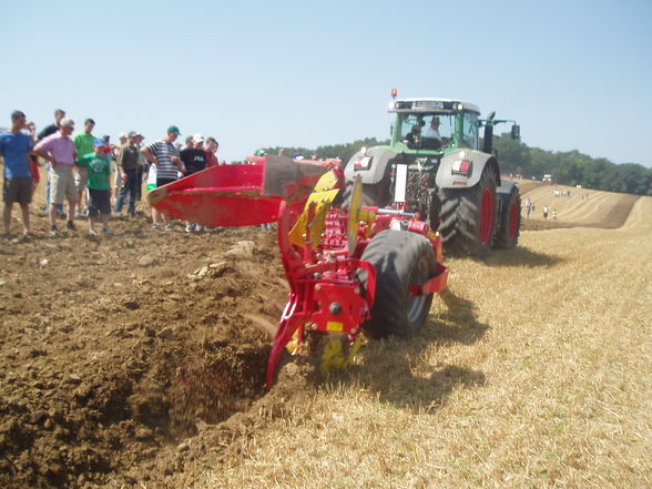 Österreichischer Fendt Feltag Melk - 