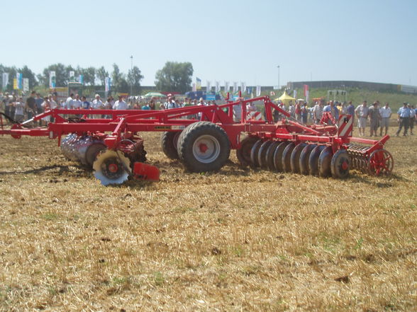 Österreichischer Fendt Feltag Melk - 