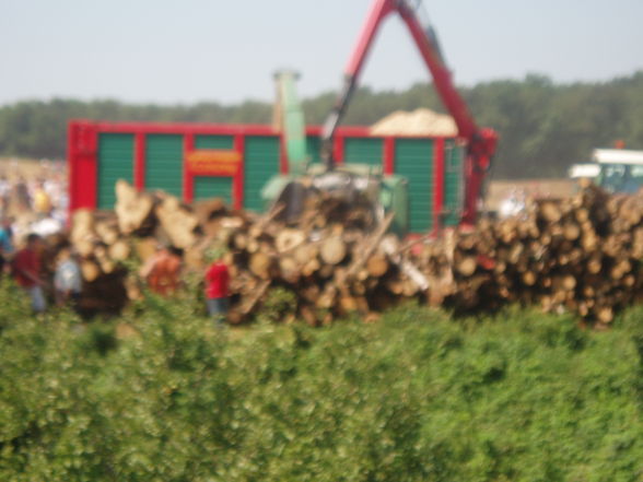 Österreichischer Fendt Feltag Melk - 