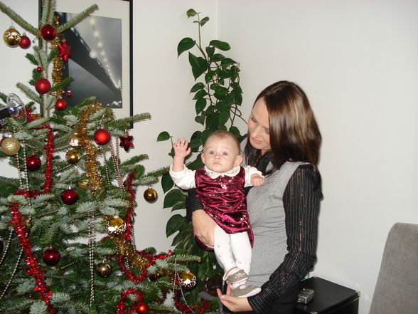 weihnachten 2008 - 