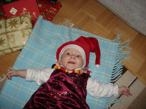 weihnachten 2008 - 