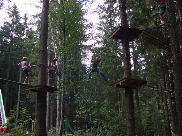 =>HoChseiL KletterGarten<= - 