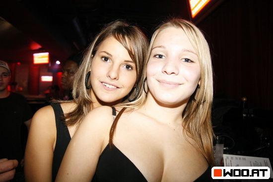 =>Happy Birthday Meli & Kerstin&l - 