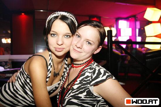 =>Happy Birthday Meli & Kerstin&l - 