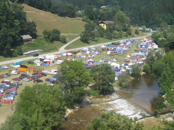 Festival sommer 2006 - 