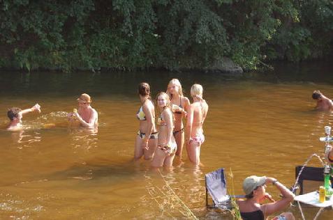 Festival sommer 2006 - 