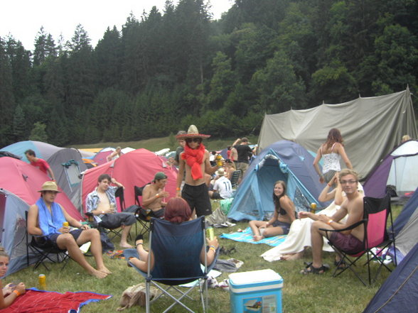 Festival sommer 2006 - 