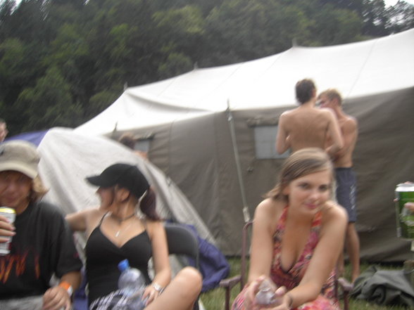 Festival sommer 2006 - 