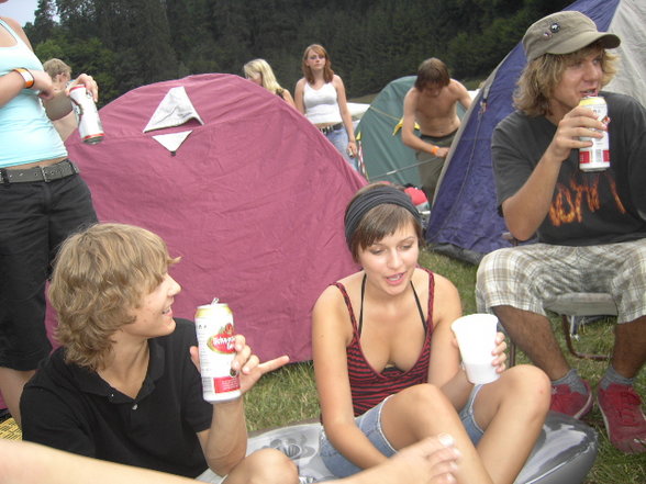 Festival sommer 2006 - 