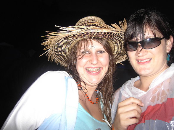 Festival sommer 2006 - 