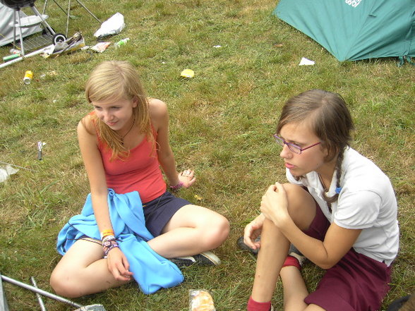 Festival sommer 2006 - 