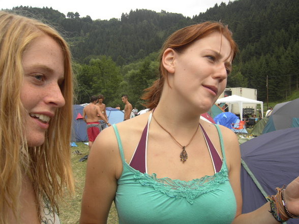 Festival sommer 2006 - 