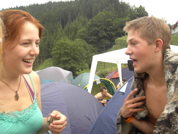 Festival sommer 2006 - 