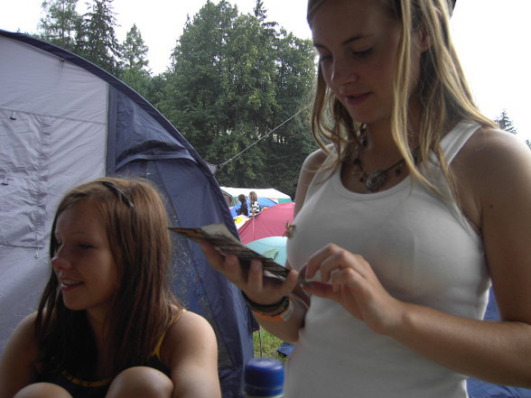 Festival sommer 2006 - 