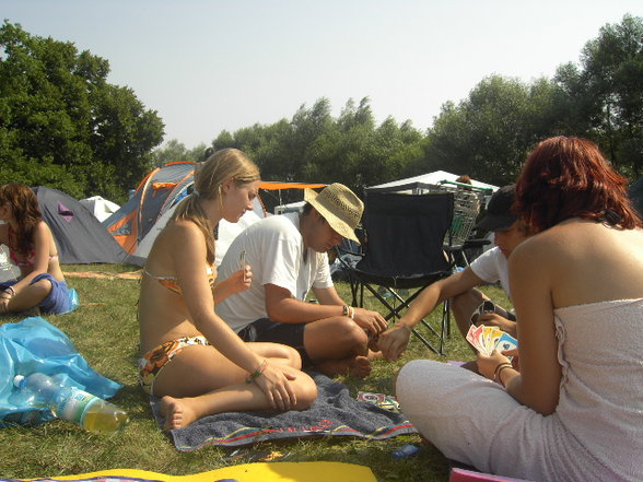 Festival sommer 2006 - 