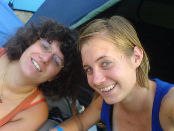 Sziget 2007 ;) - 