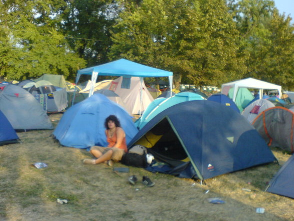 Sziget 2007 ;) - 